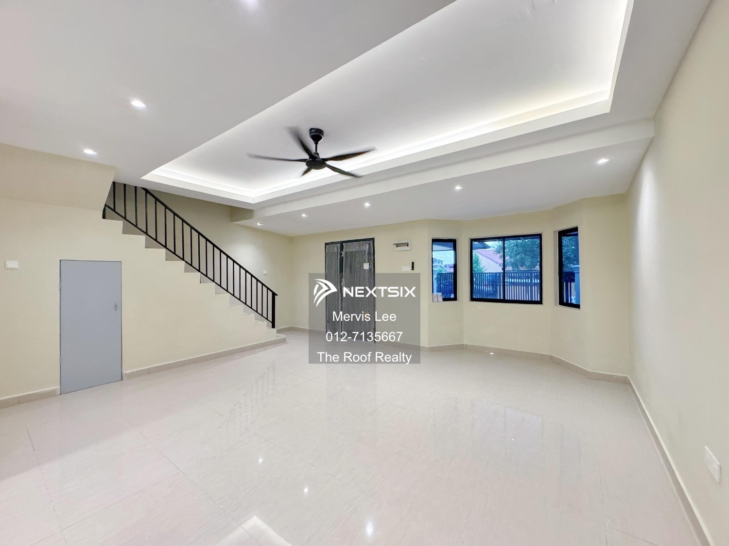 2-sty Terrace/Link House For Sale in Johor Bahru Johor - Image 4