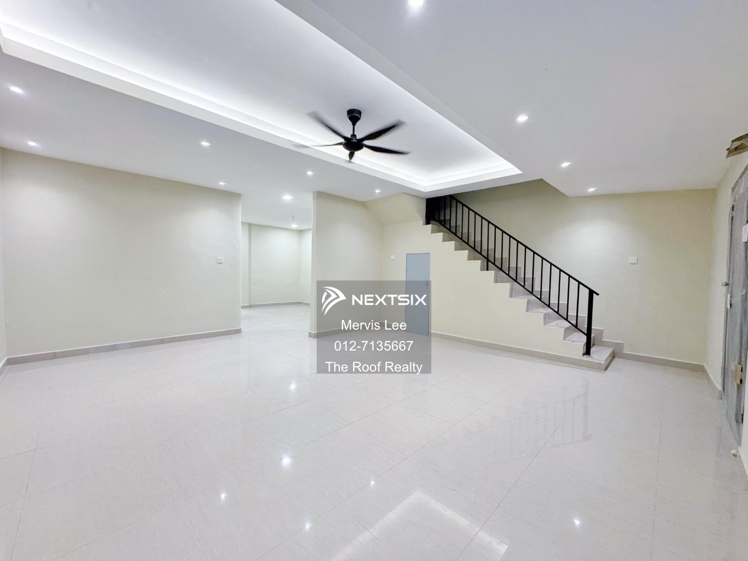 2-sty Terrace/Link House For Sale in Johor Bahru Johor - Image 5