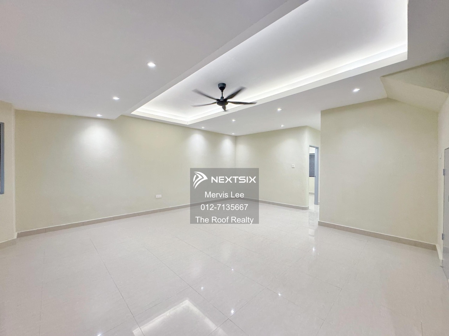 2-sty Terrace/Link House For Sale in Johor Bahru Johor - Image 6