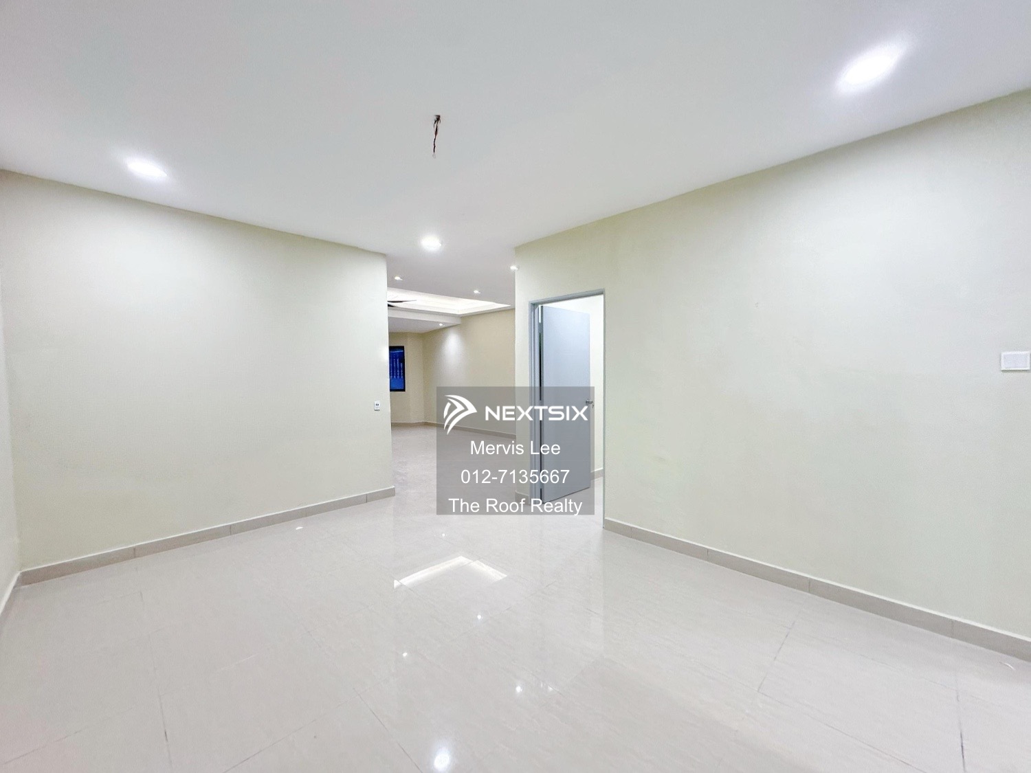 2-sty Terrace/Link House For Sale in Johor Bahru Johor - Image 8