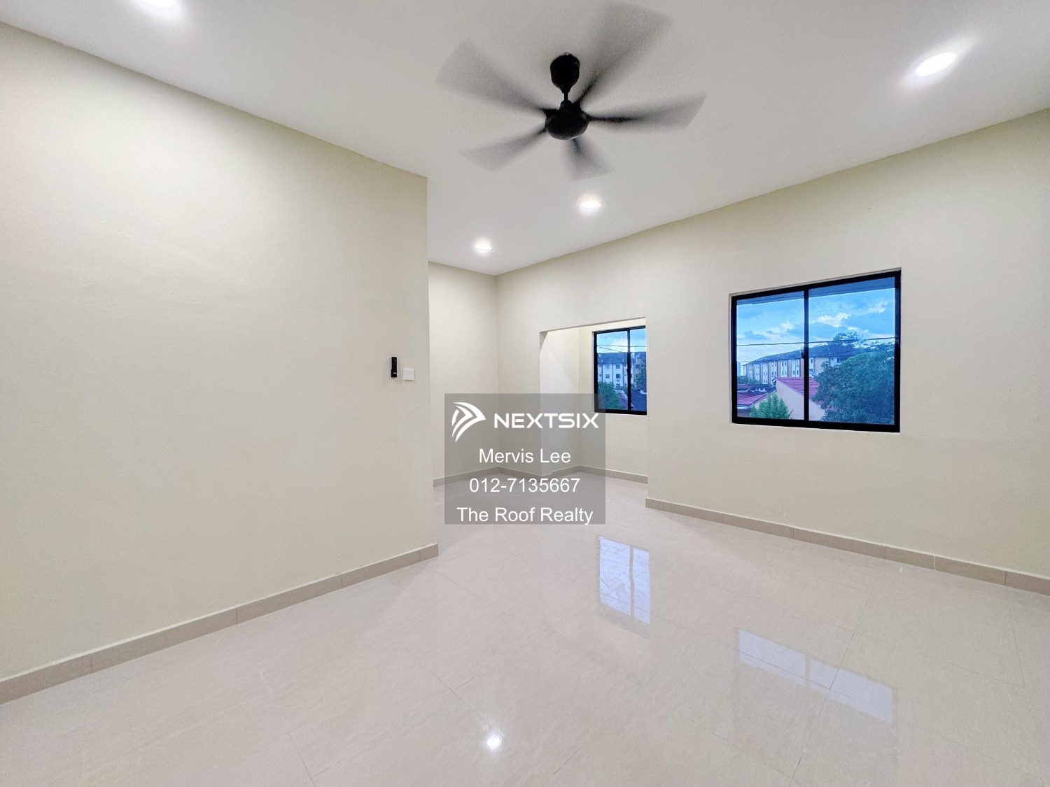 2-sty Terrace/Link House For Sale in Johor Bahru Johor - Image 9