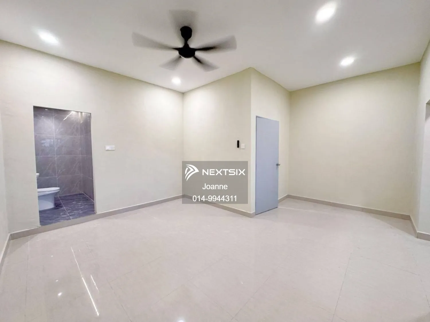 2-sty Terrace/Link House For Sale in Skudai Johor - Image 10