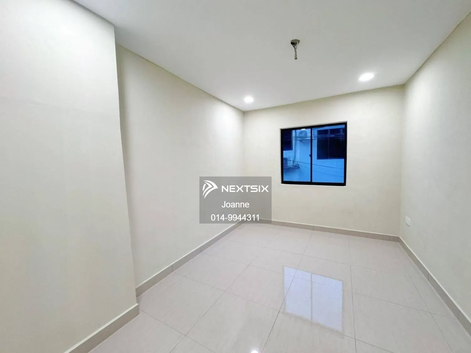 2-sty Terrace/Link House For Sale in Skudai Johor - Image 12