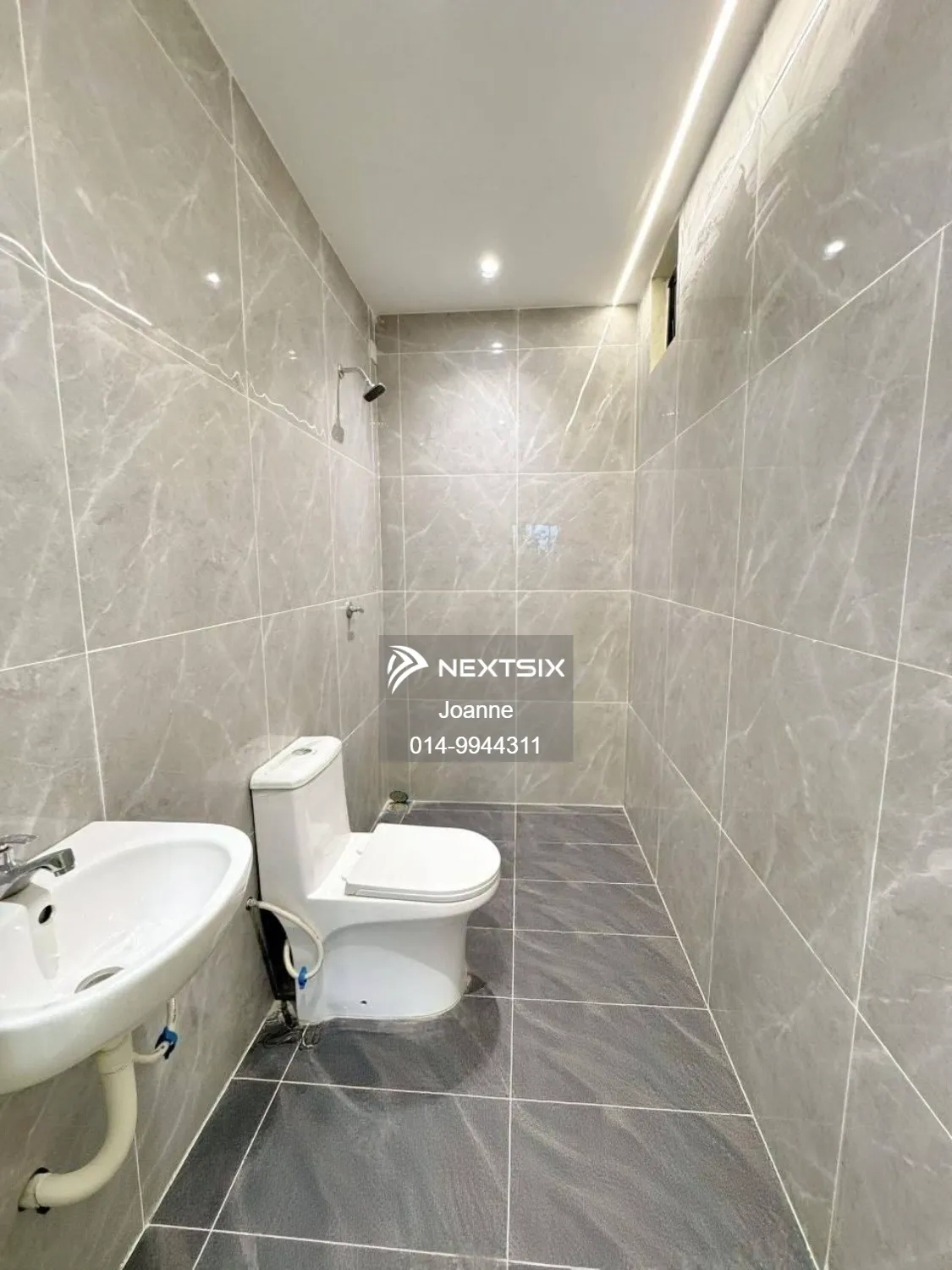 2-sty Terrace/Link House For Sale in Skudai Johor - Image 13