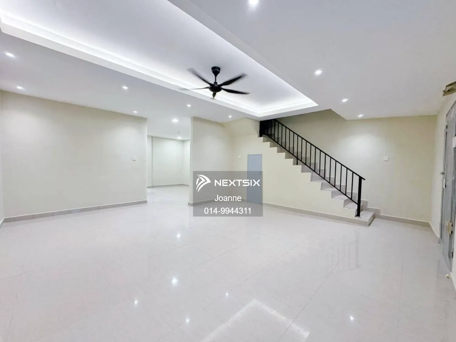 2-sty Terrace/Link House For Sale in Skudai Johor - Image 5