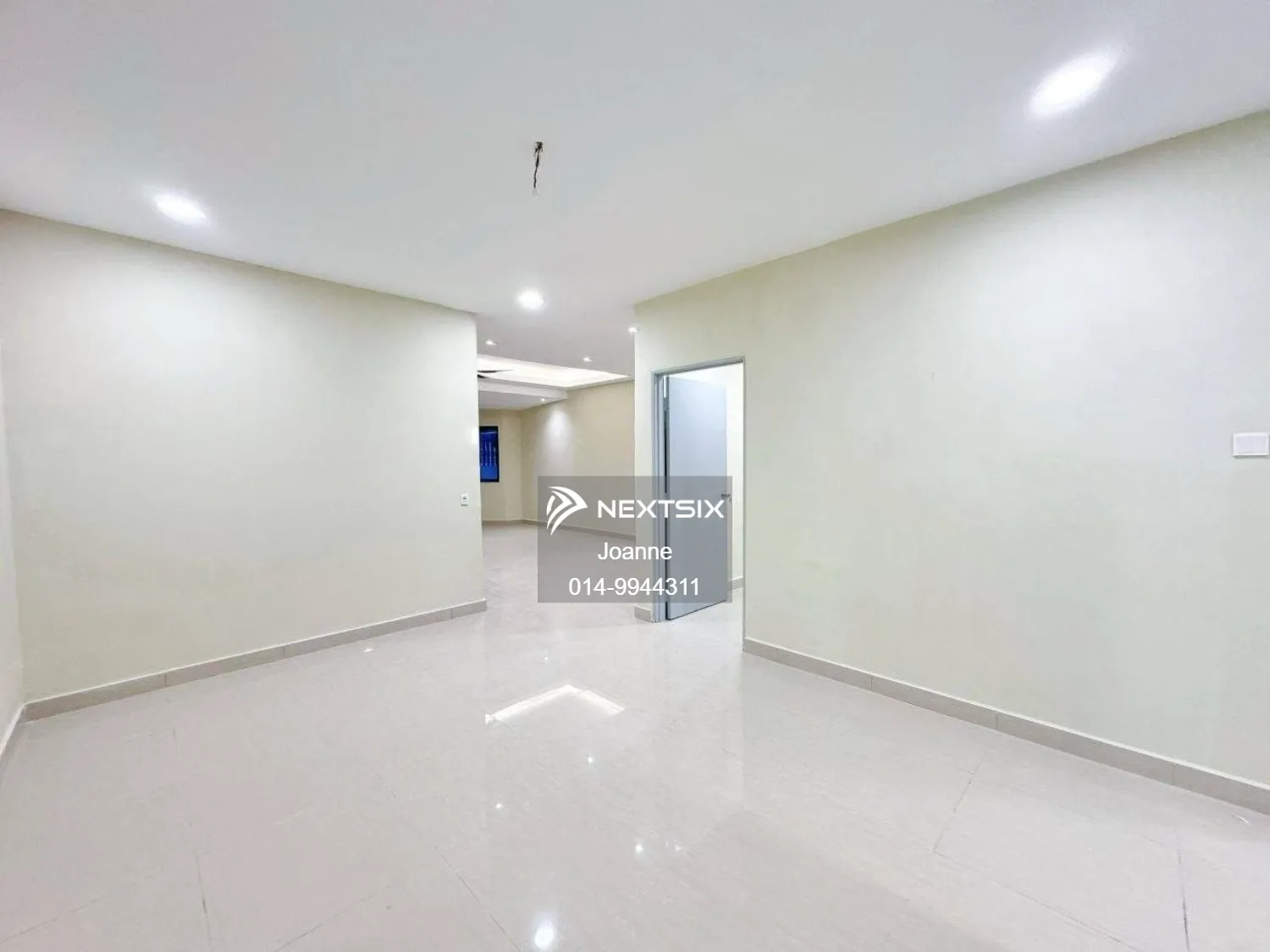 2-sty Terrace/Link House For Sale in Skudai Johor - Image 7