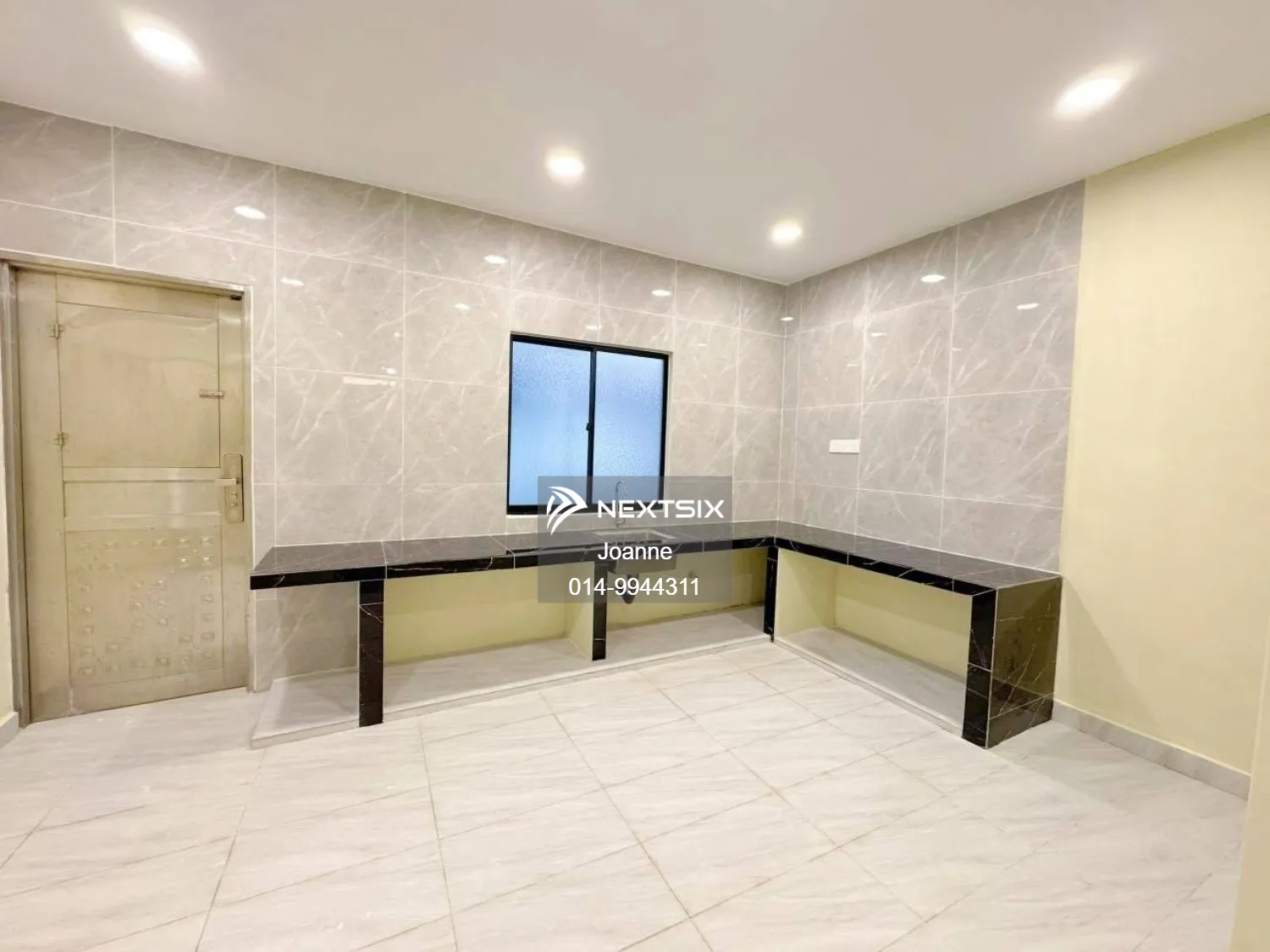 2-sty Terrace/Link House For Sale in Skudai Johor - Image 8