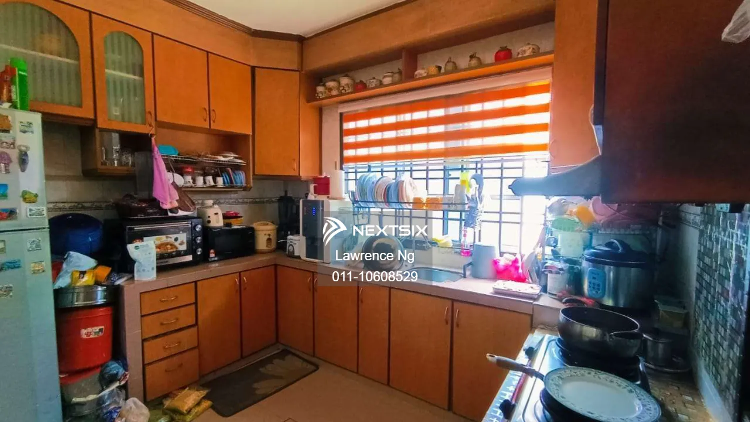 2-sty Terrace/Link House For Sale in Johor Bahru Johor