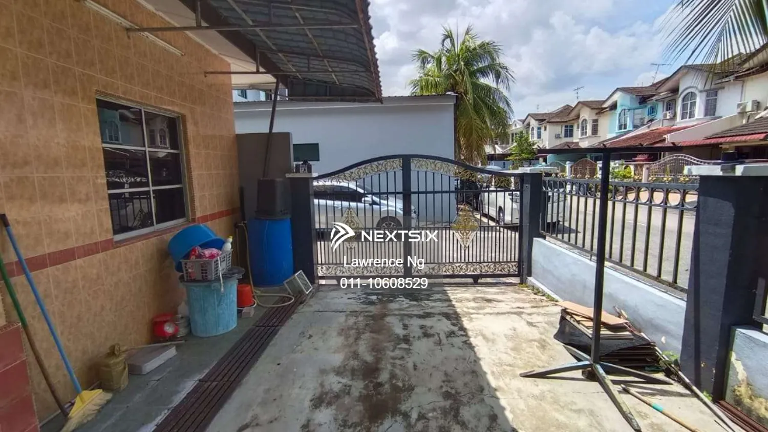 2-sty Terrace/Link House For Sale in Johor Bahru Johor - Image 10