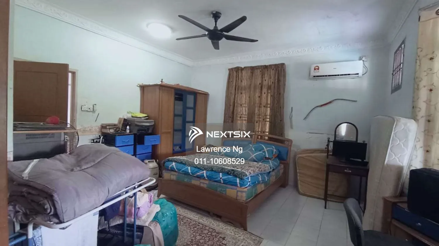 2-sty Terrace/Link House For Sale in Johor Bahru Johor - Image 12