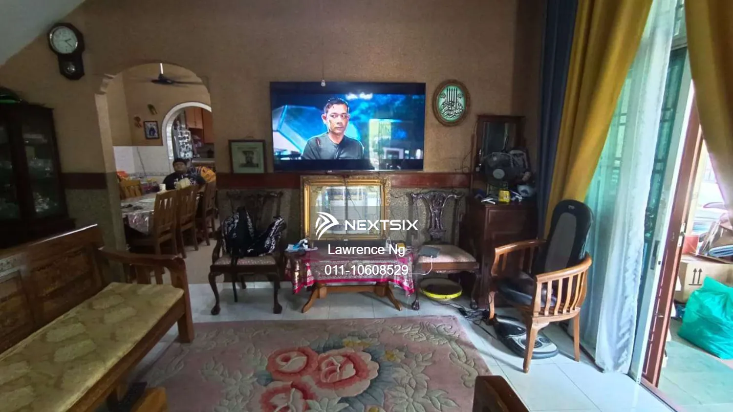 2-sty Terrace/Link House For Sale in Johor Bahru Johor - Image 13