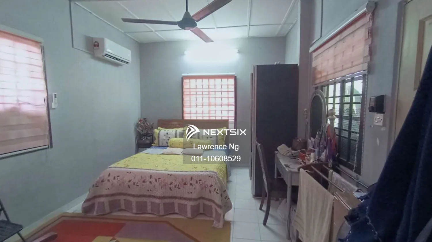 2-sty Terrace/Link House For Sale in Johor Bahru Johor - Image 5