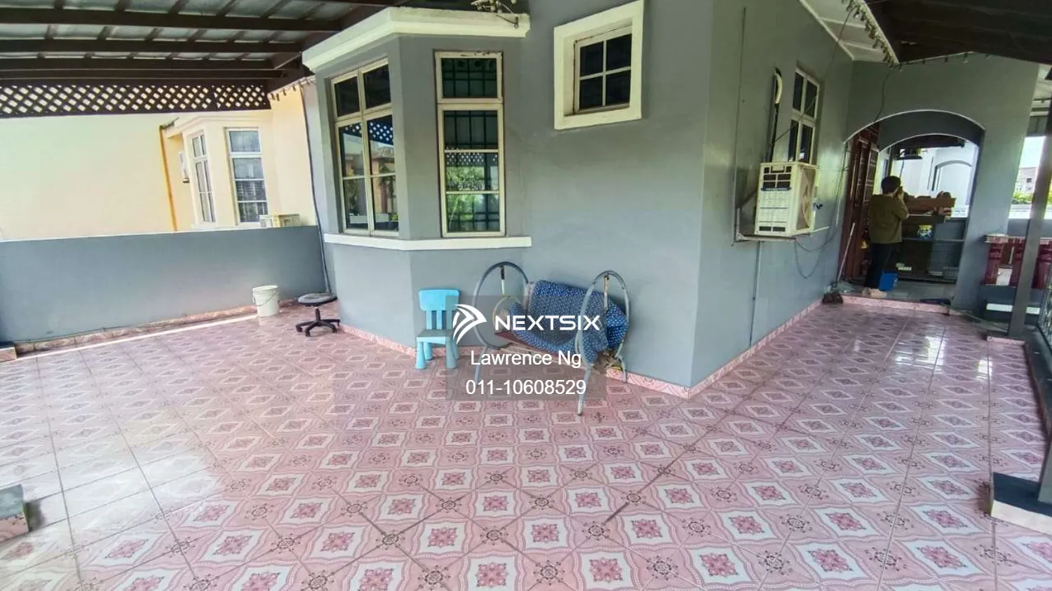 2-sty Terrace/Link House For Sale in Johor Bahru Johor - Image 6