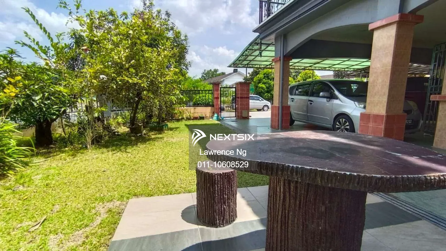 2-sty Terrace/Link House For Sale in Johor Bahru Johor - Image 7