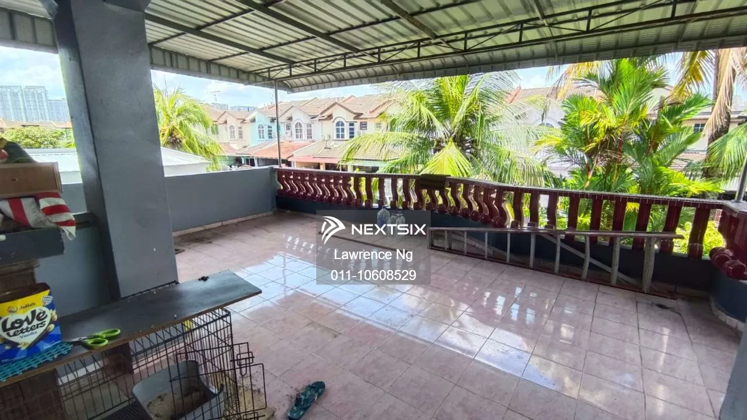 2-sty Terrace/Link House For Sale in Johor Bahru Johor - Image 8