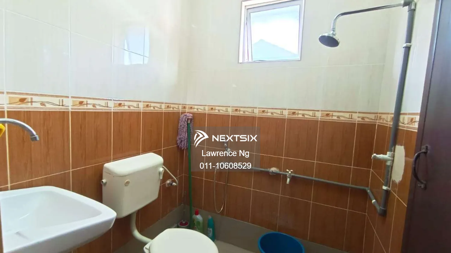 2-sty Terrace/Link House For Sale in Johor Bahru Johor - Image 9