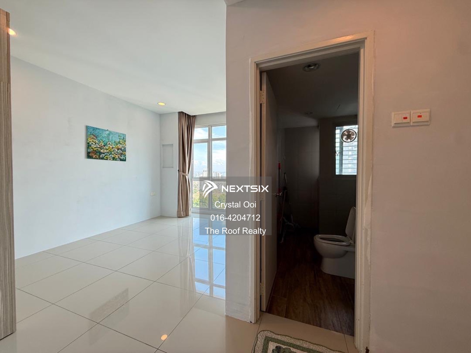 Condominium For Rent in Tanjong Tokong Penang - Image 10