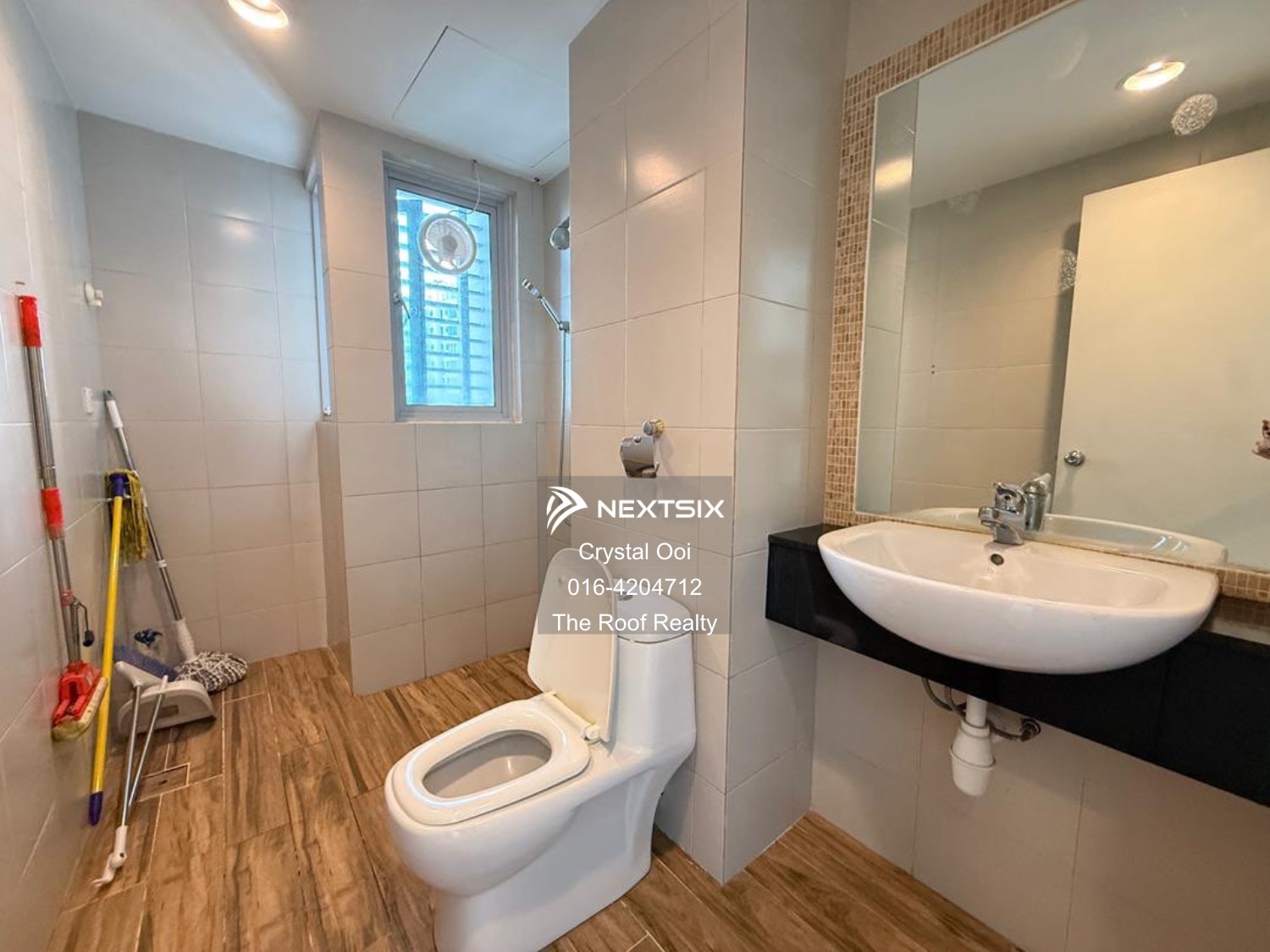 Condominium For Rent in Tanjong Tokong Penang - Image 11