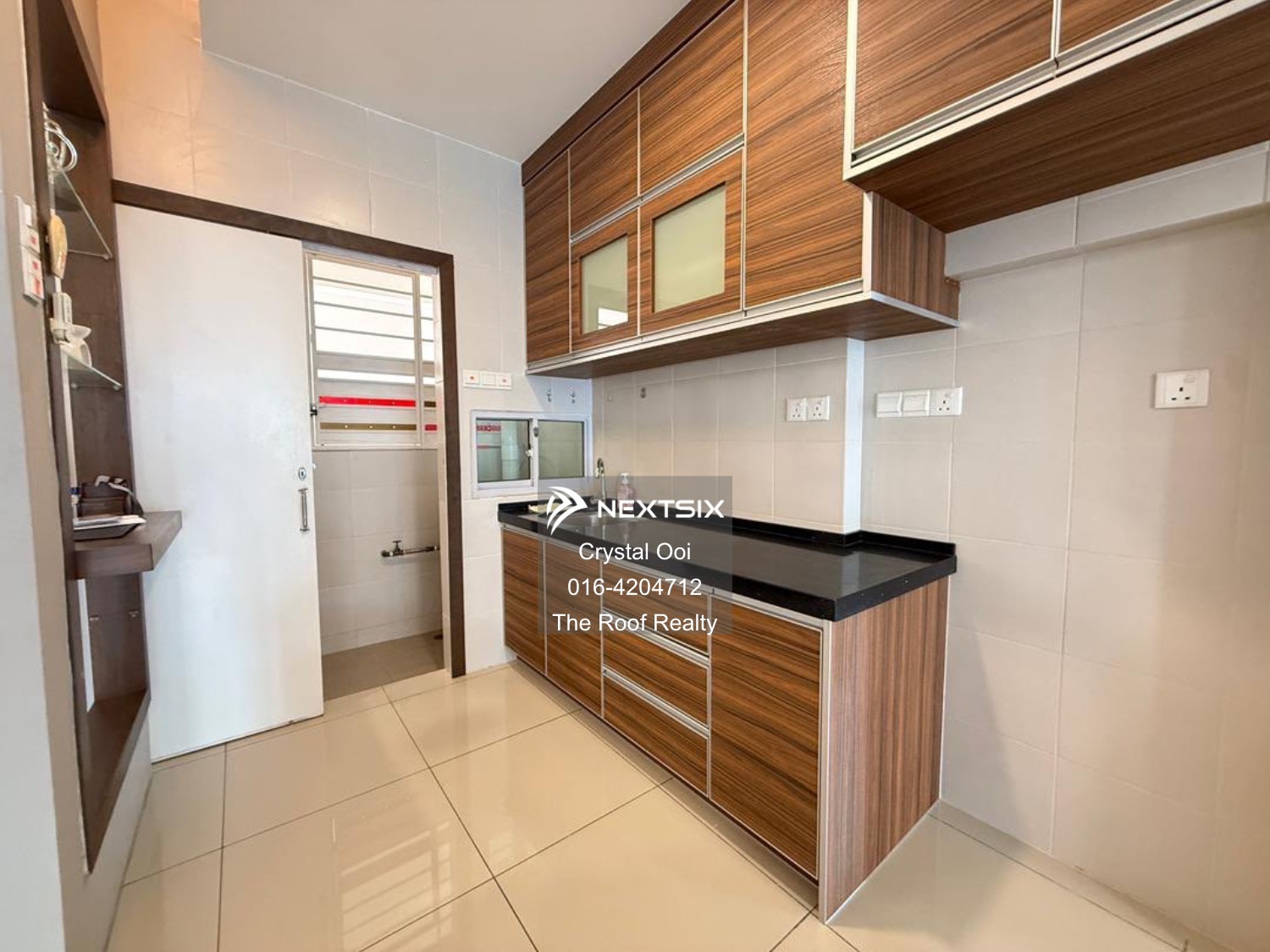 Condominium For Rent in Tanjong Tokong Penang - Image 12