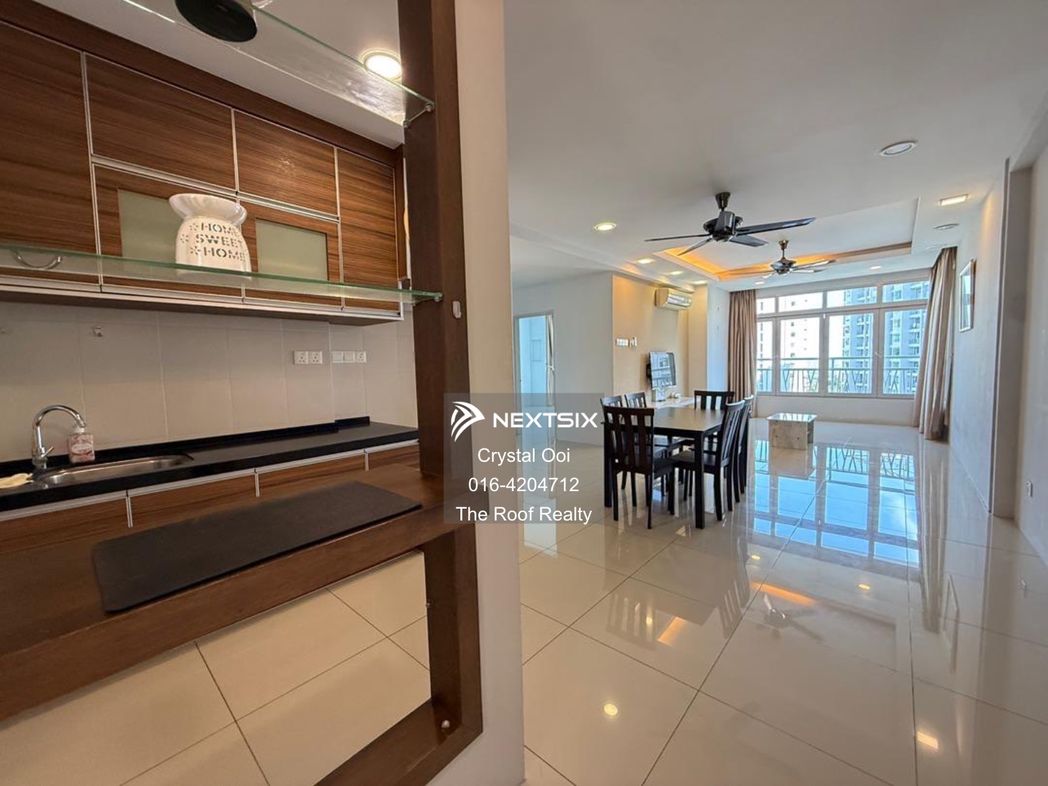 Condominium For Rent in Tanjong Tokong Penang - Image 15