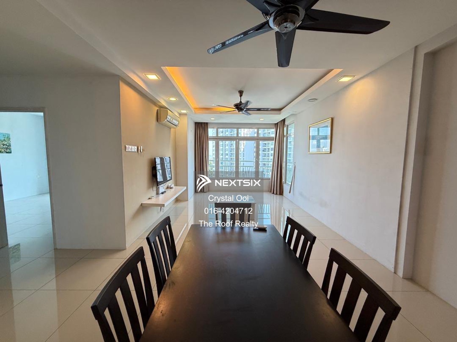 Condominium For Rent in Tanjong Tokong Penang - Image 17