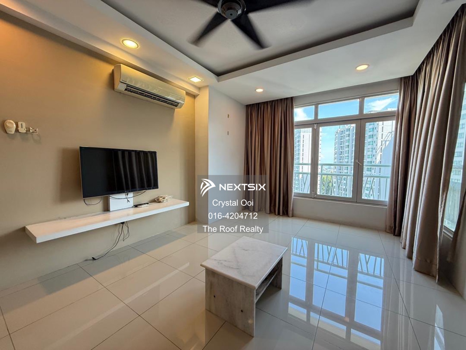Condominium For Rent in Tanjong Tokong Penang - Image 18