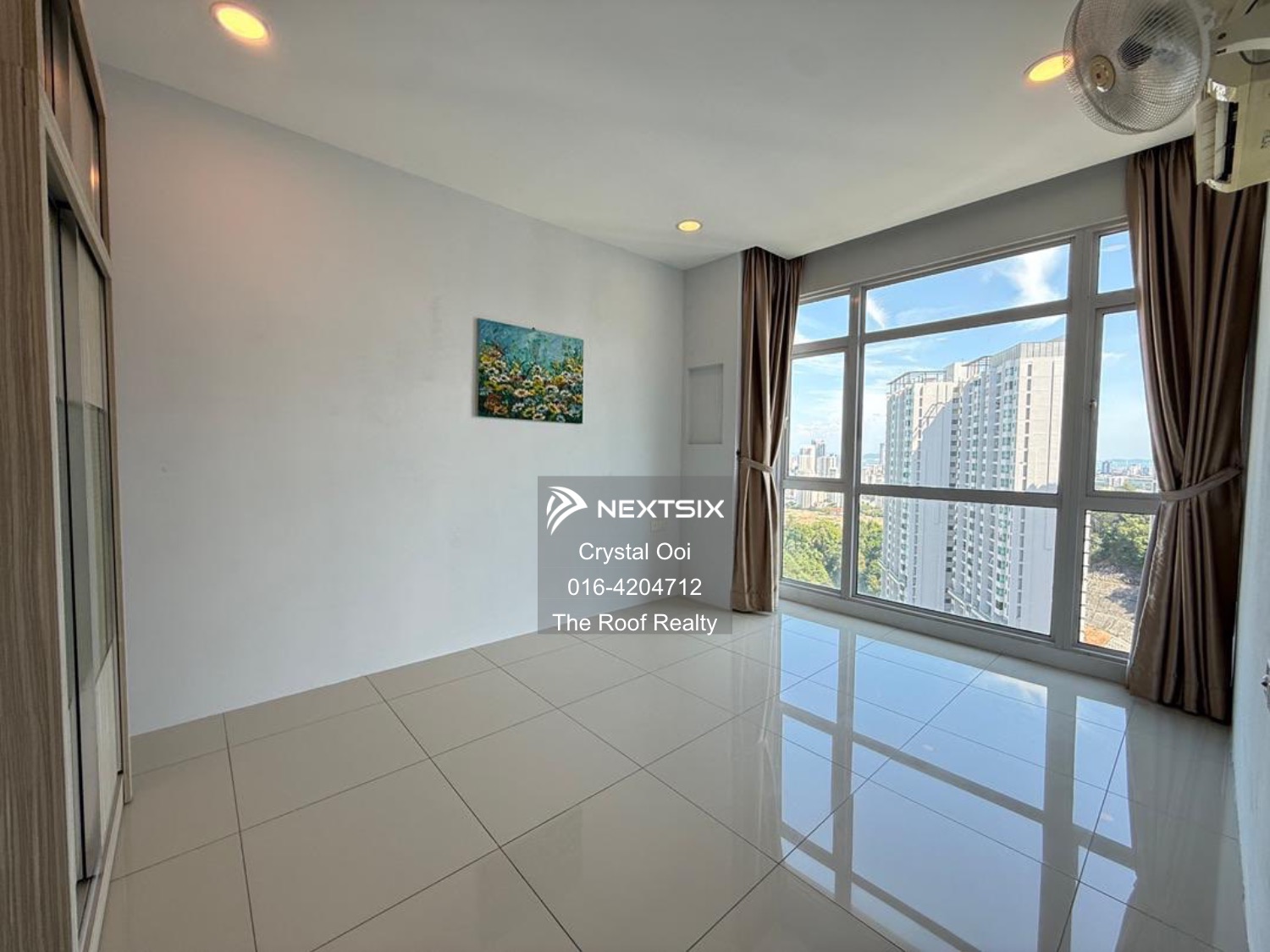 Condominium For Rent in Tanjong Tokong Penang - Image 4