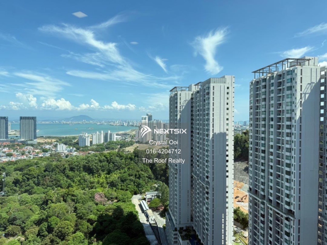 Condominium For Rent in Tanjong Tokong Penang - Image 6