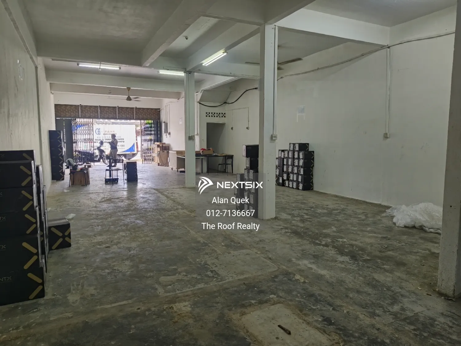 Shop For Sale in Johor Bahru Johor - Image 4