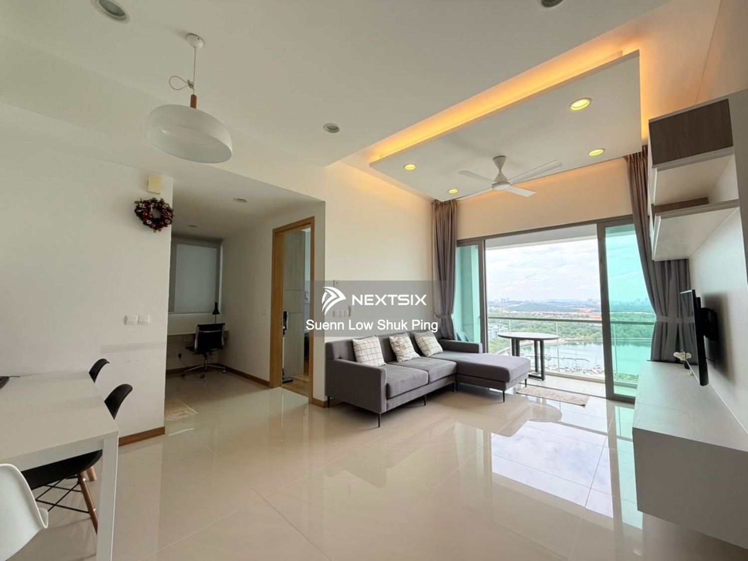 Condominium For Sale in Iskandar Puteri (Nusajaya) Johor