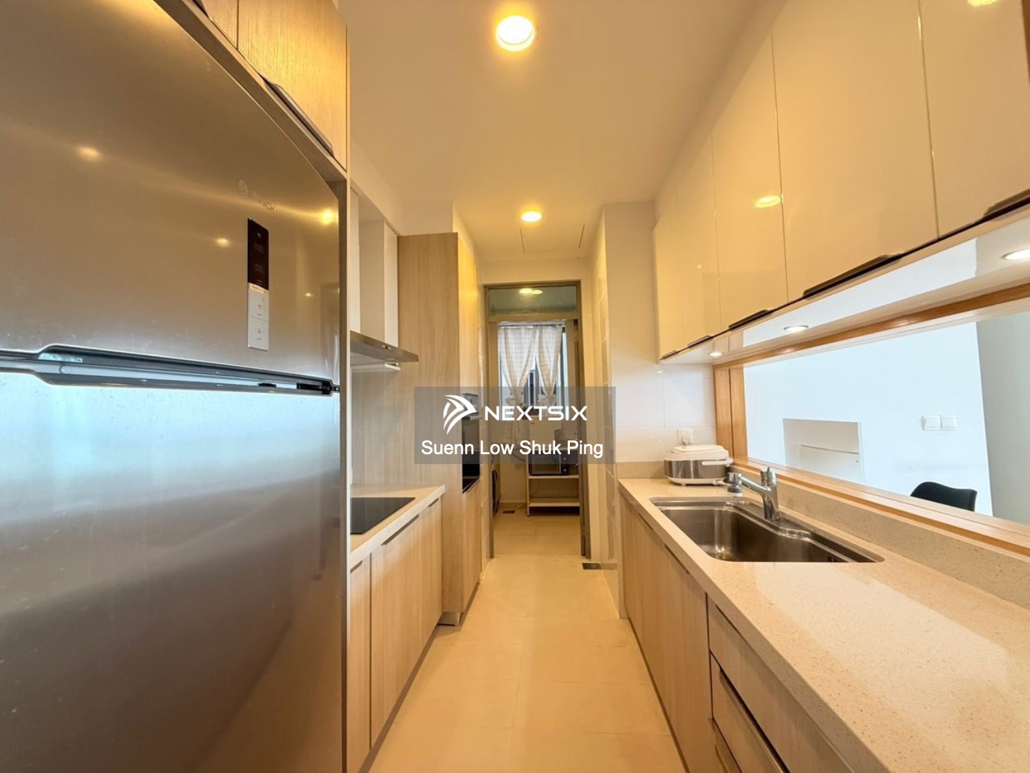 Condominium For Sale in Iskandar Puteri (Nusajaya) Johor - Image 3