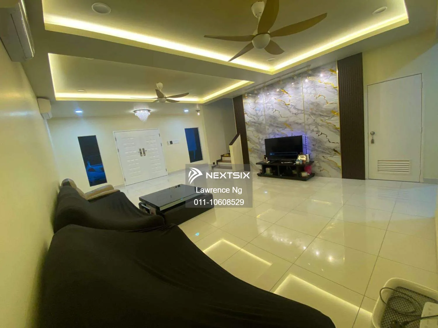 2-sty Superlink House For Sale in Skudai Johor - Image 6