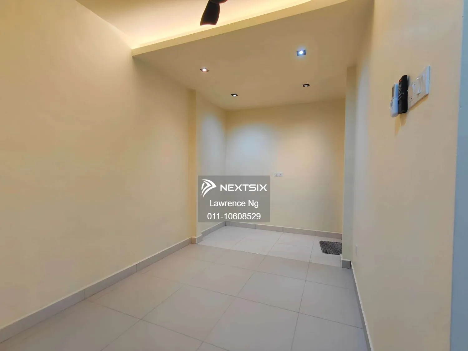 2-sty Superlink House For Sale in Skudai Johor - Image 7