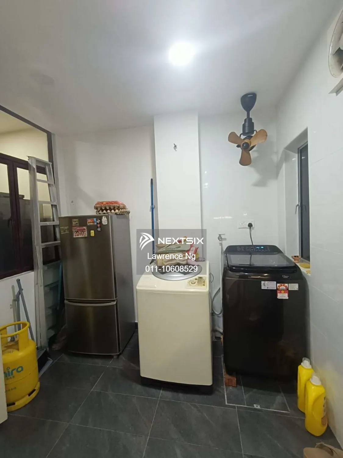 2-sty Superlink House For Sale in Skudai Johor - Image 8