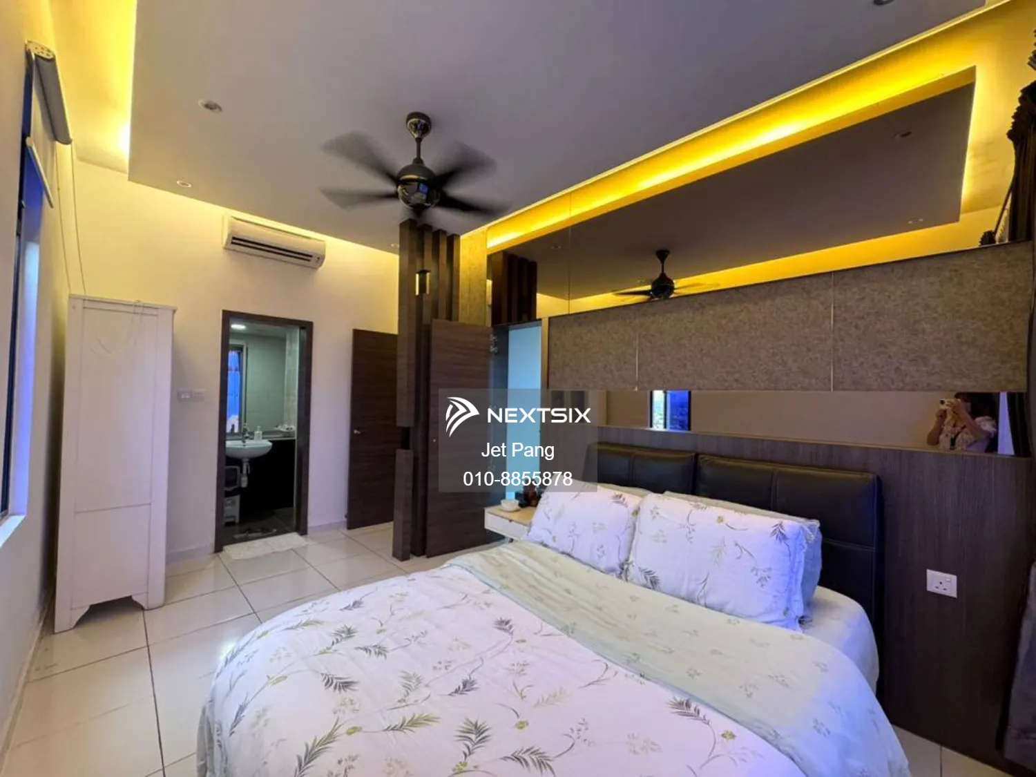 Condominium For Sale in Johor Bahru Johor