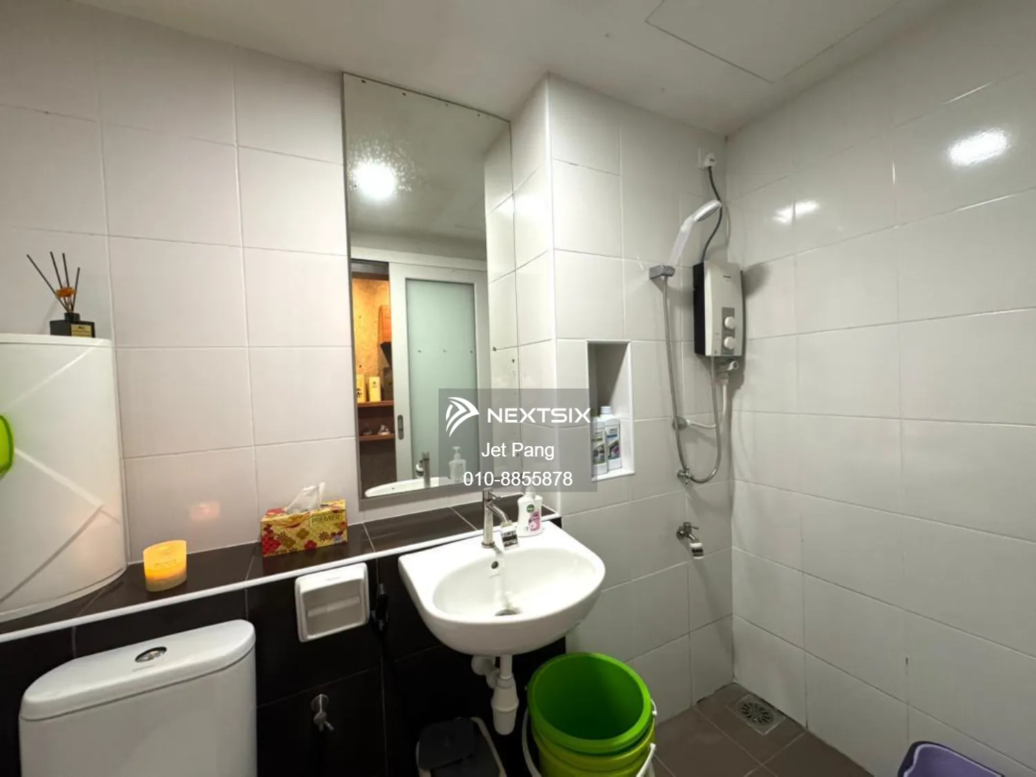 Condominium For Sale in Johor Bahru Johor - Image 5