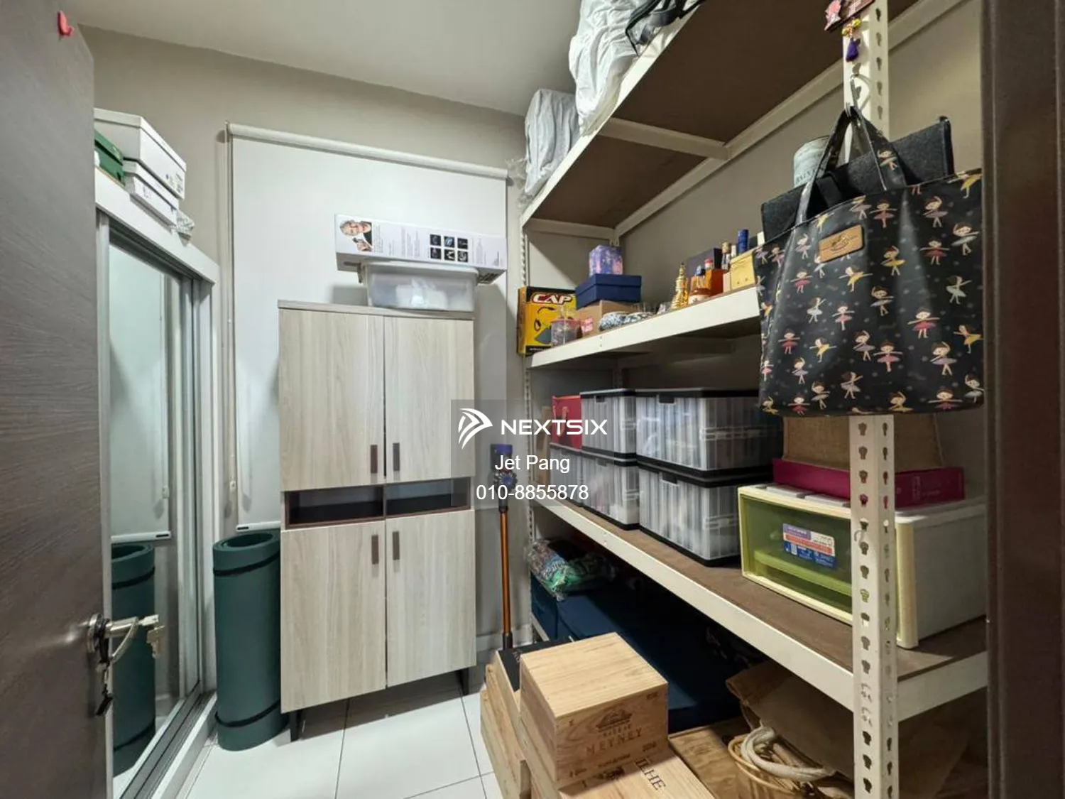 Condominium For Sale in Johor Bahru Johor - Image 7