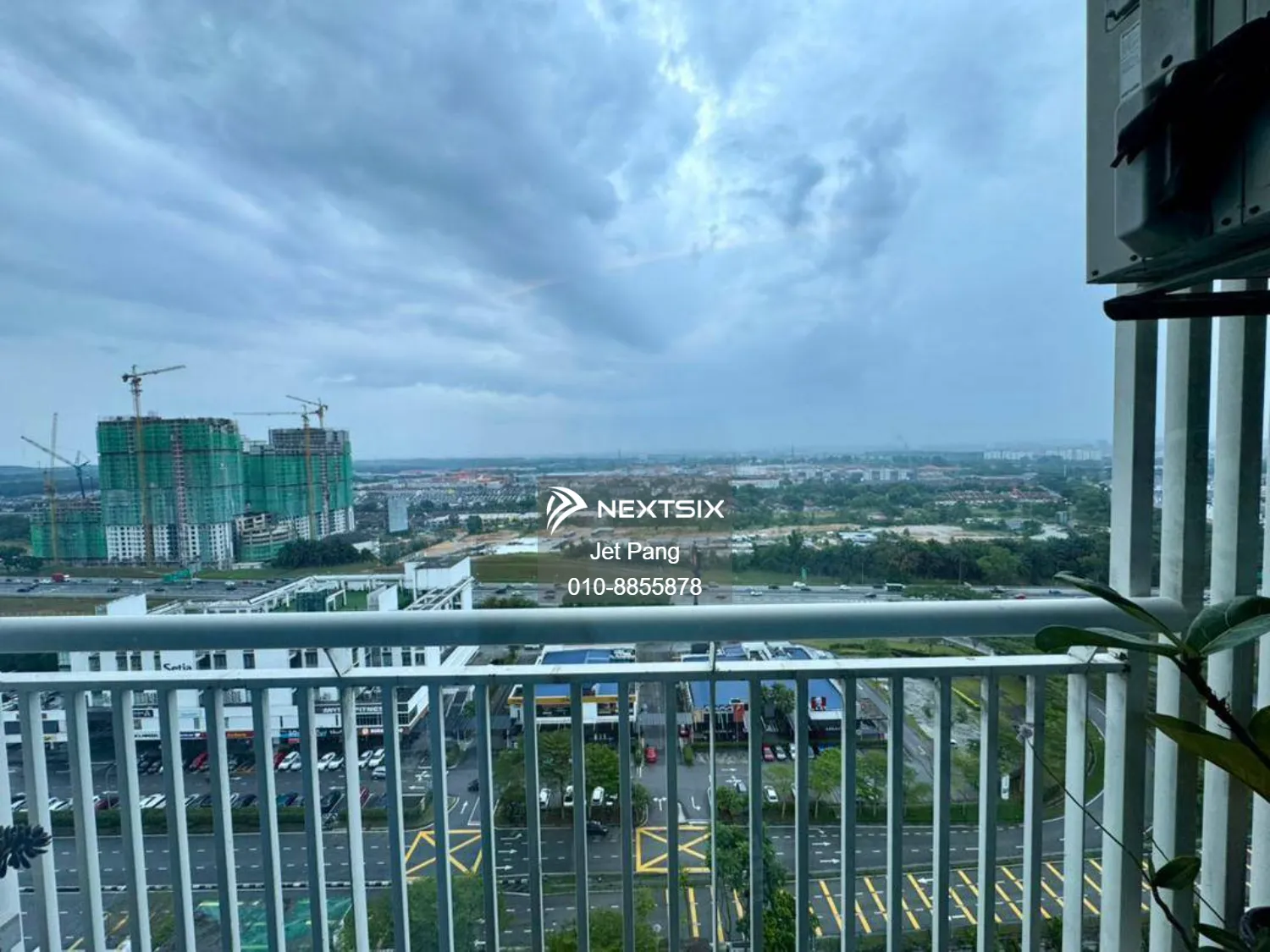 Condominium For Sale in Johor Bahru Johor - Image 8