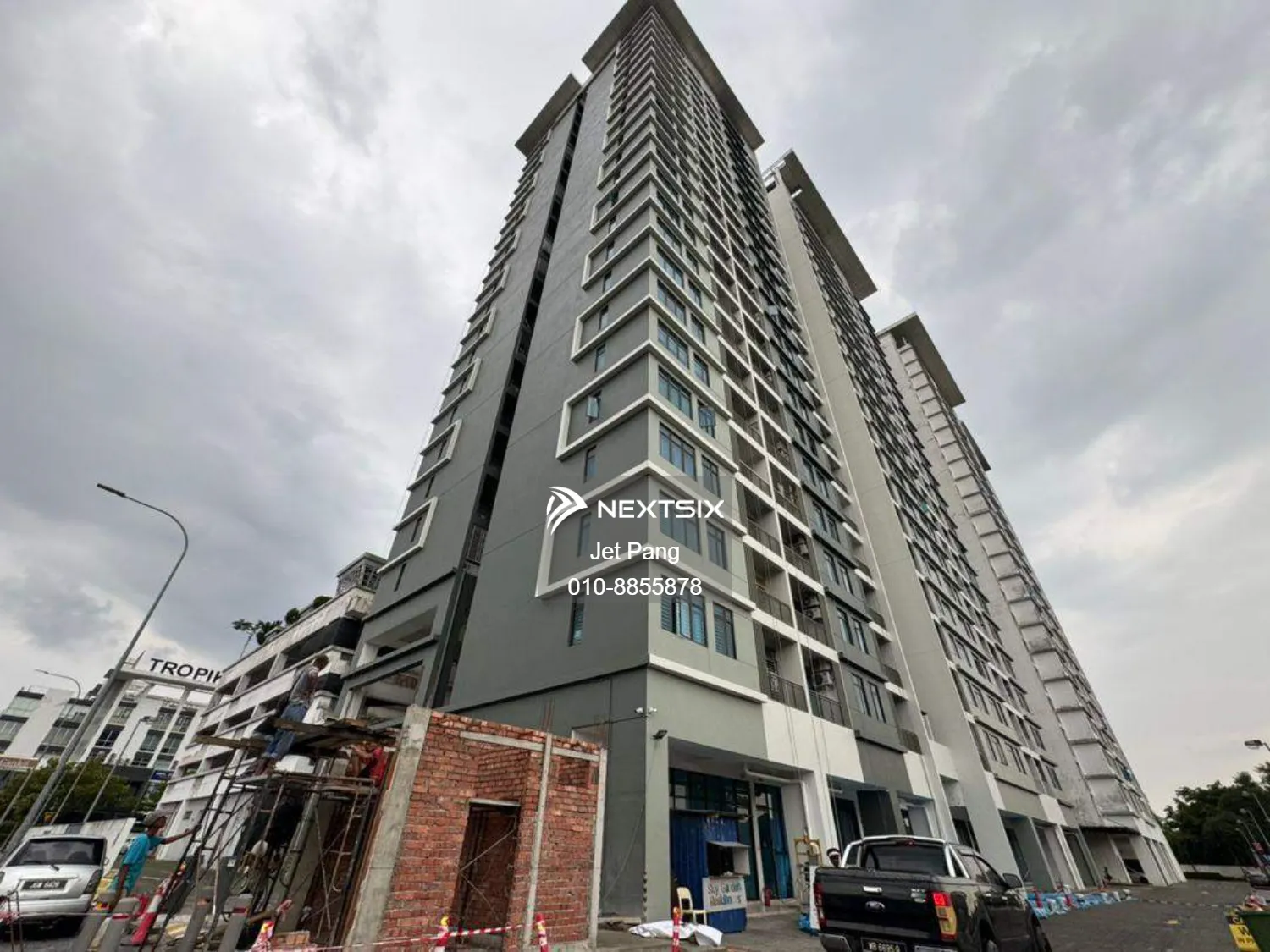Condominium For Sale in Johor Bahru Johor - Image 9