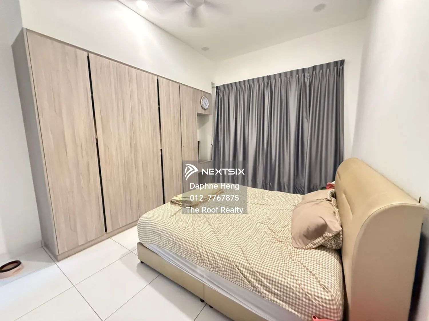 1-sty Terrace/Link House For Sale in Kulai Johor - Image 10
