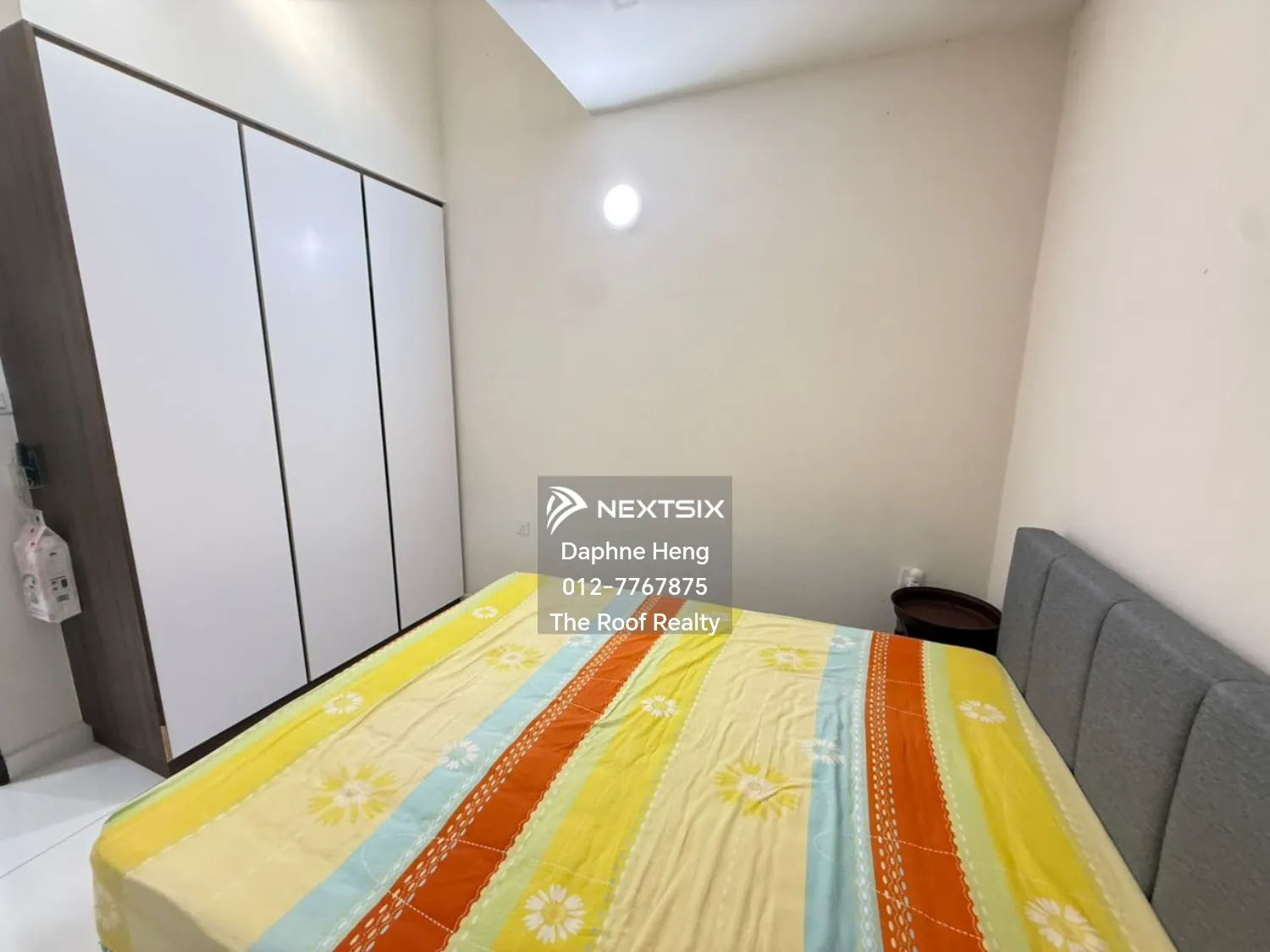 1-sty Terrace/Link House For Sale in Kulai Johor - Image 12