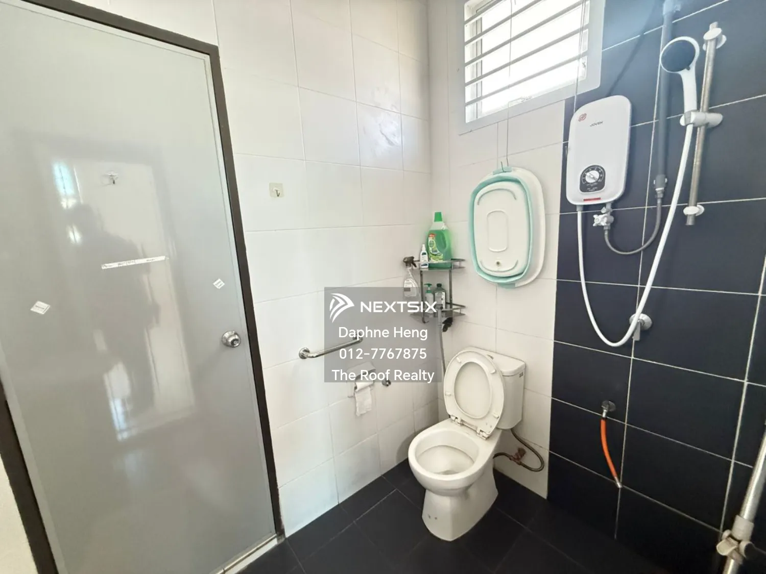 1-sty Terrace/Link House For Sale in Kulai Johor - Image 9