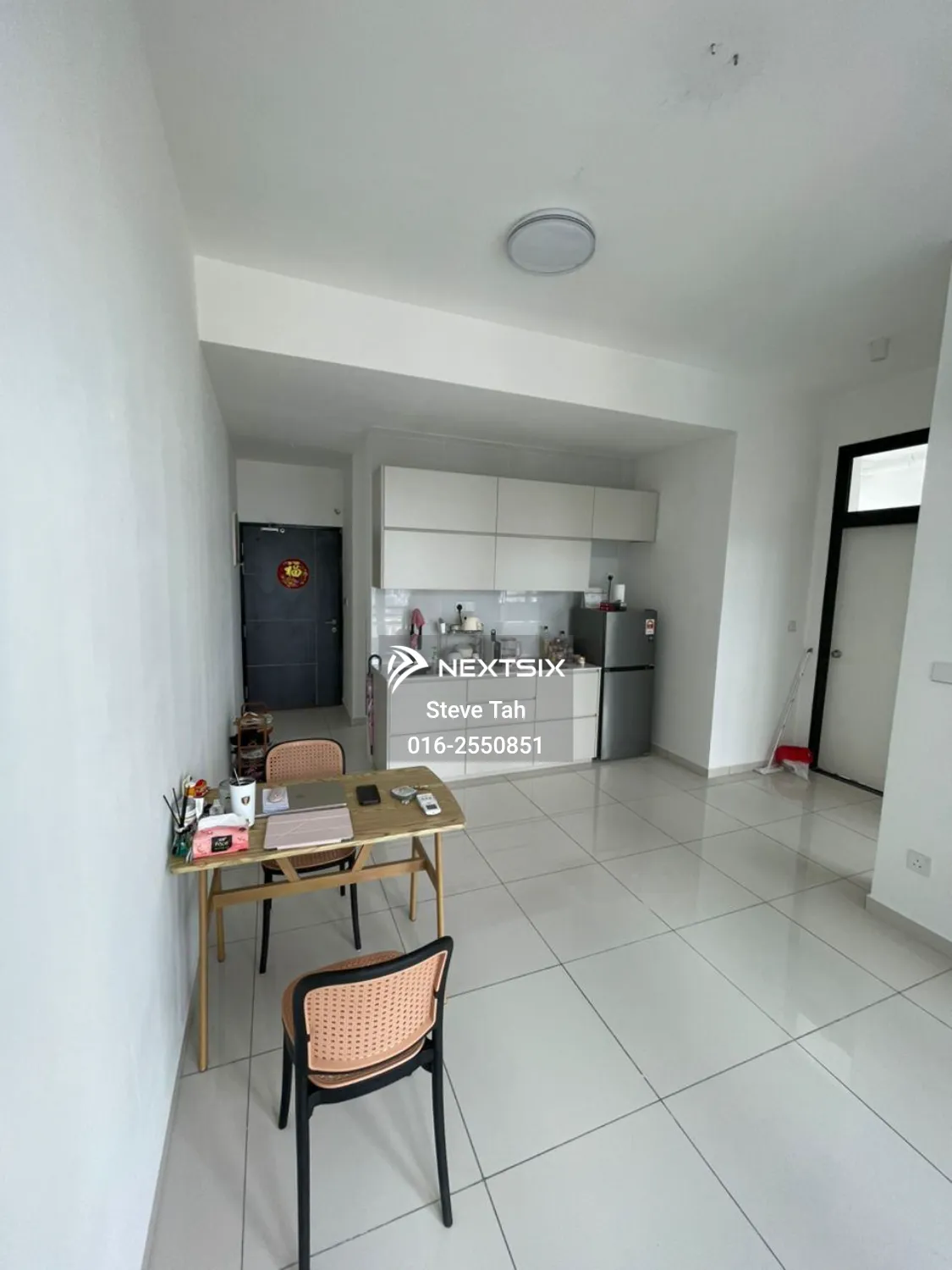 Serviced Residence For Sale in Johor Bahru Johor