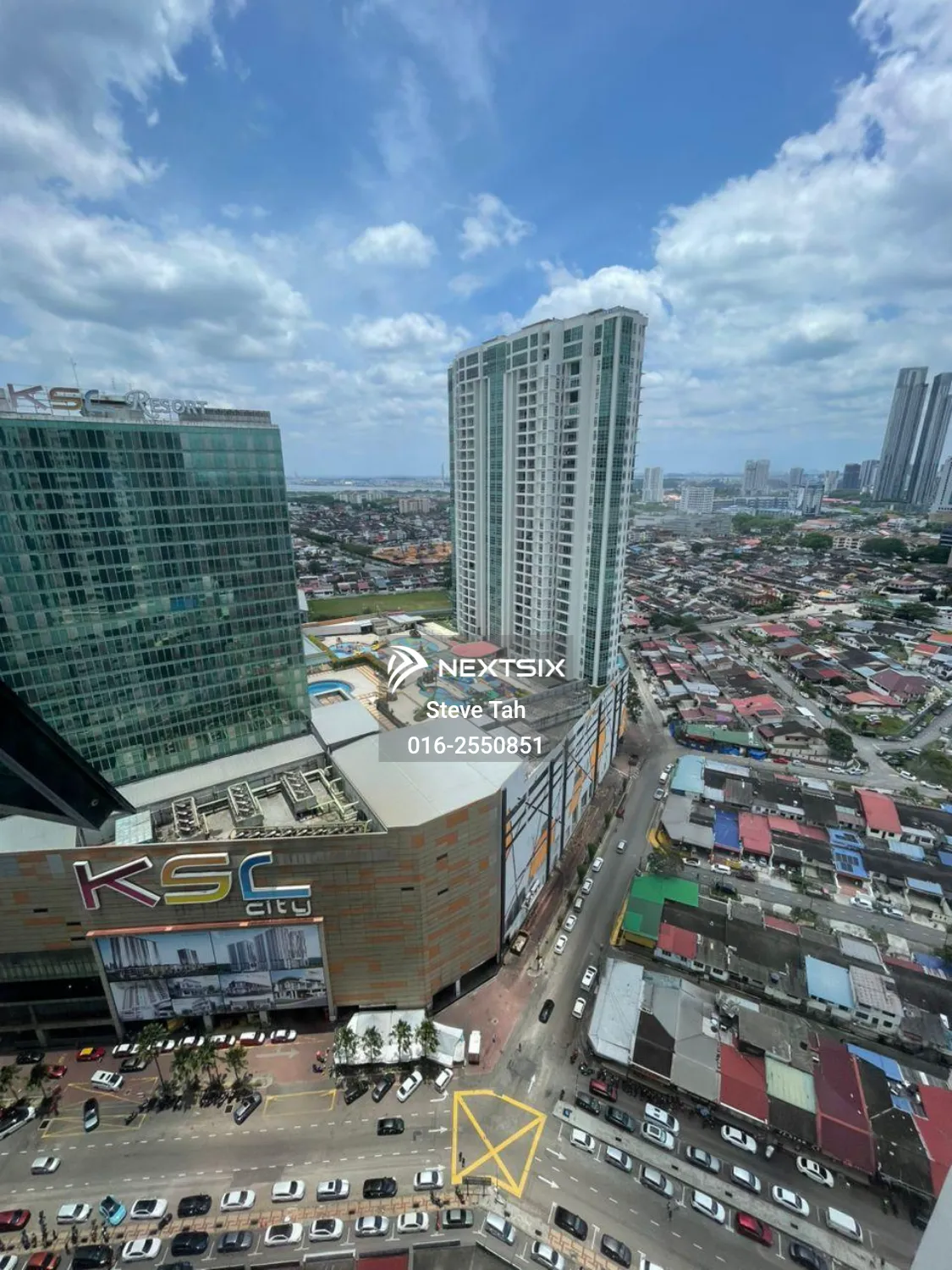 Serviced Residence For Sale in Johor Bahru Johor - Image 10