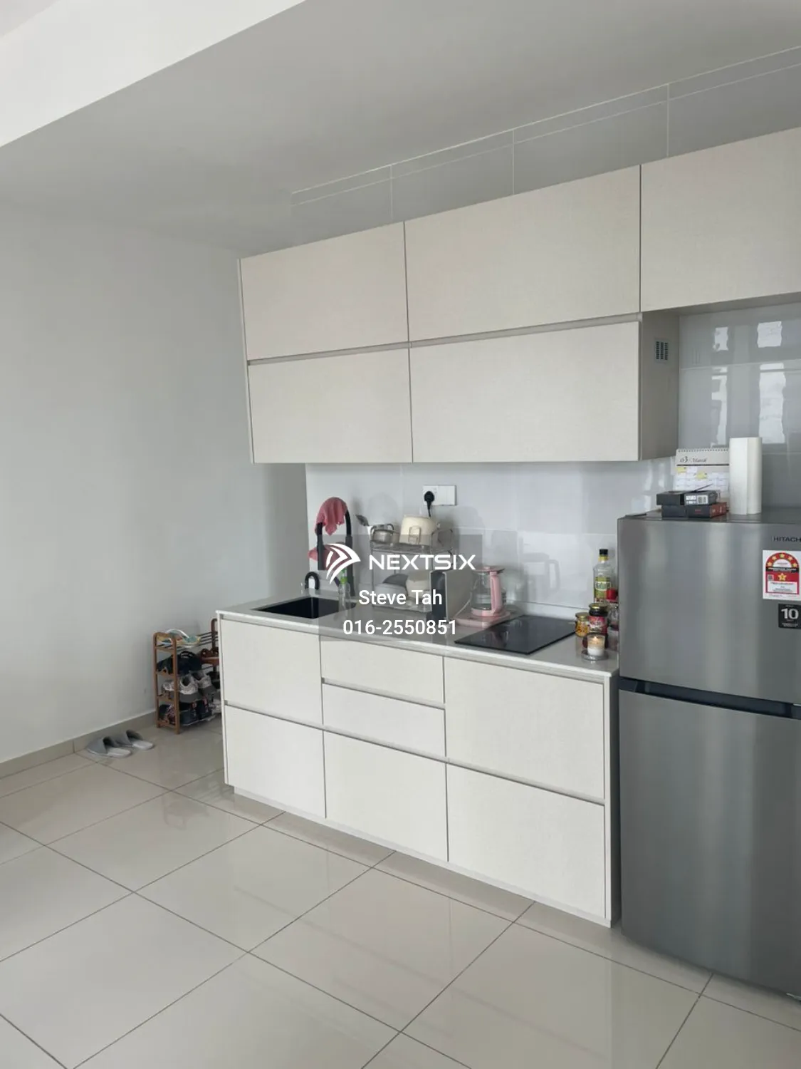 Serviced Residence For Sale in Johor Bahru Johor - Image 6