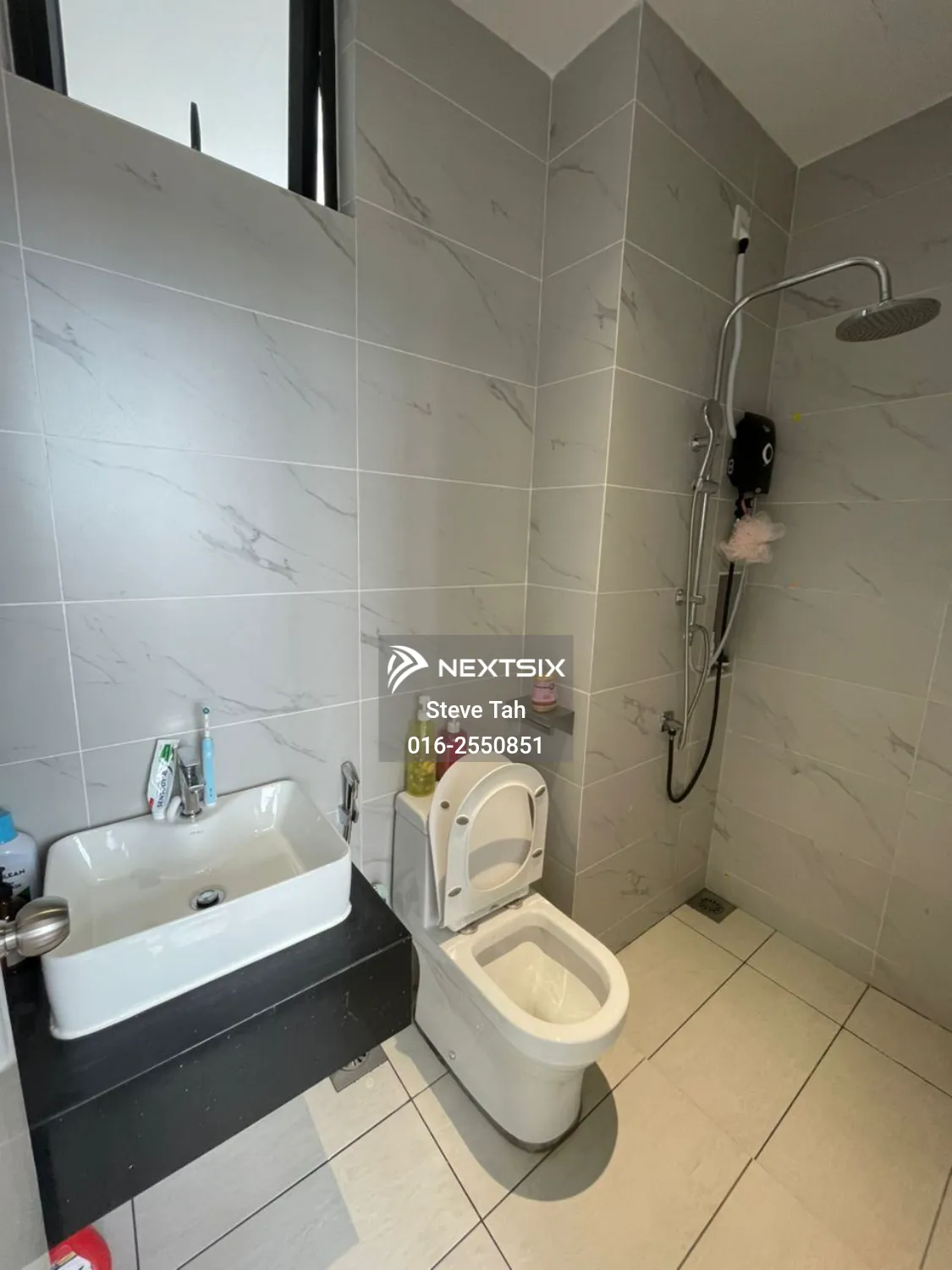 Serviced Residence For Sale in Johor Bahru Johor - Image 7