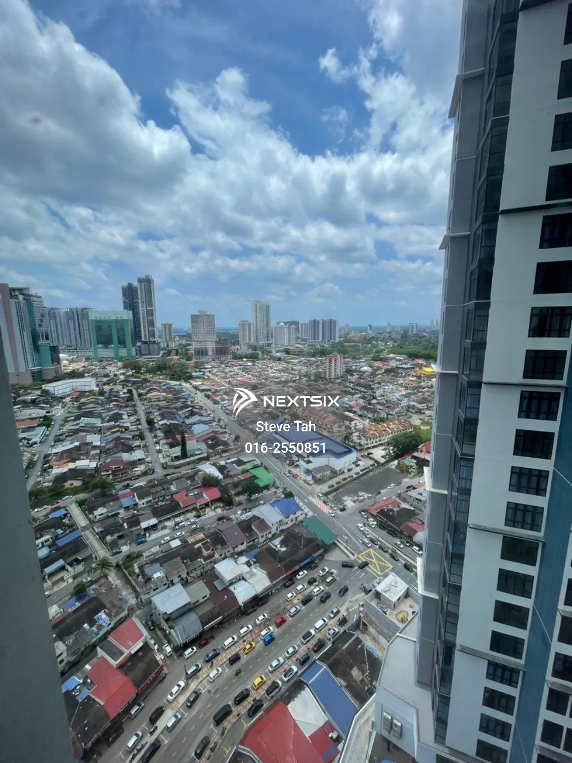 Serviced Residence For Sale in Johor Bahru Johor - Image 9