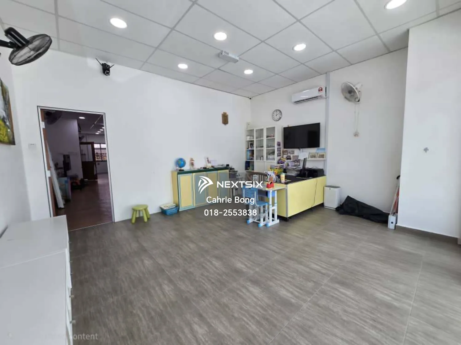 Shop Office For Rent in Johor Bahru Johor