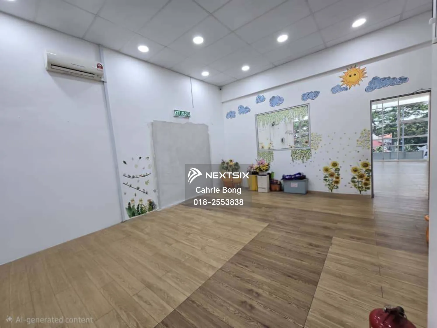 Shop Office For Rent in Johor Bahru Johor - Image 5