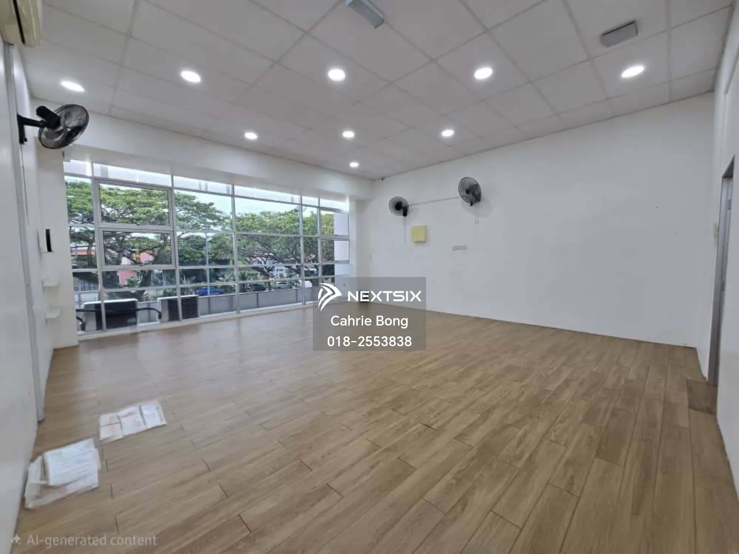 Shop Office For Rent in Johor Bahru Johor - Image 6